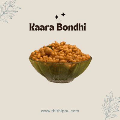 picture of kaara boodhi