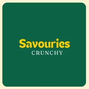 Savouries